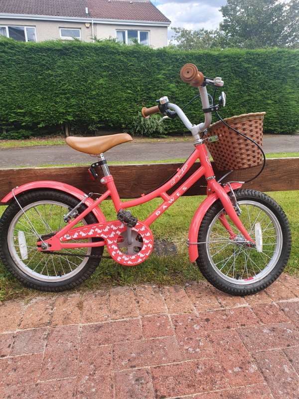 dawes lil duchess 16